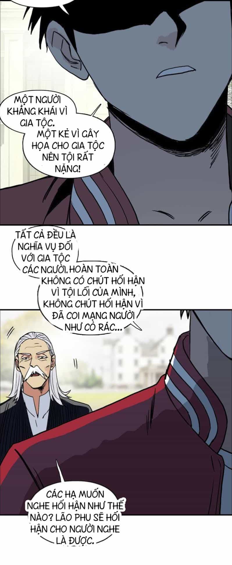 Siêu Năng Lập Phương - Chương 113 - ảnh 34