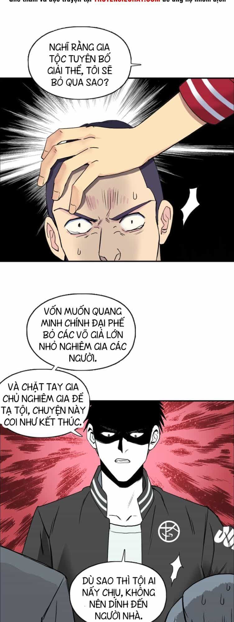 Siêu Năng Lập Phương - Chương 113 - ảnh 36