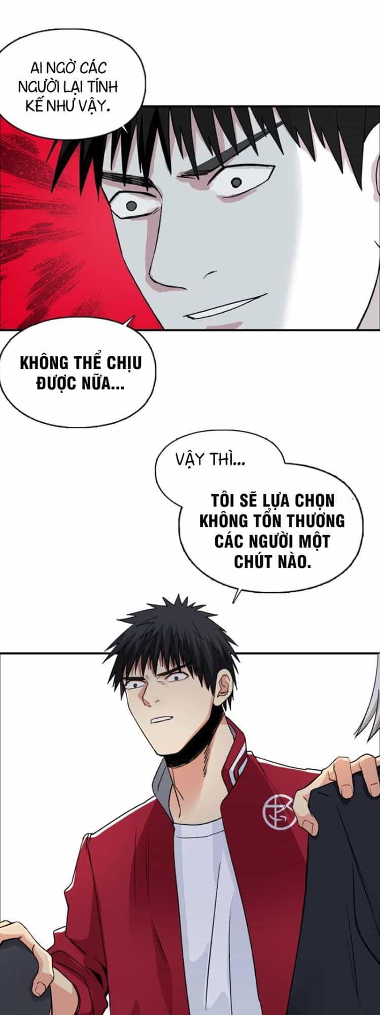 Siêu Năng Lập Phương - Chương 113 - ảnh 38