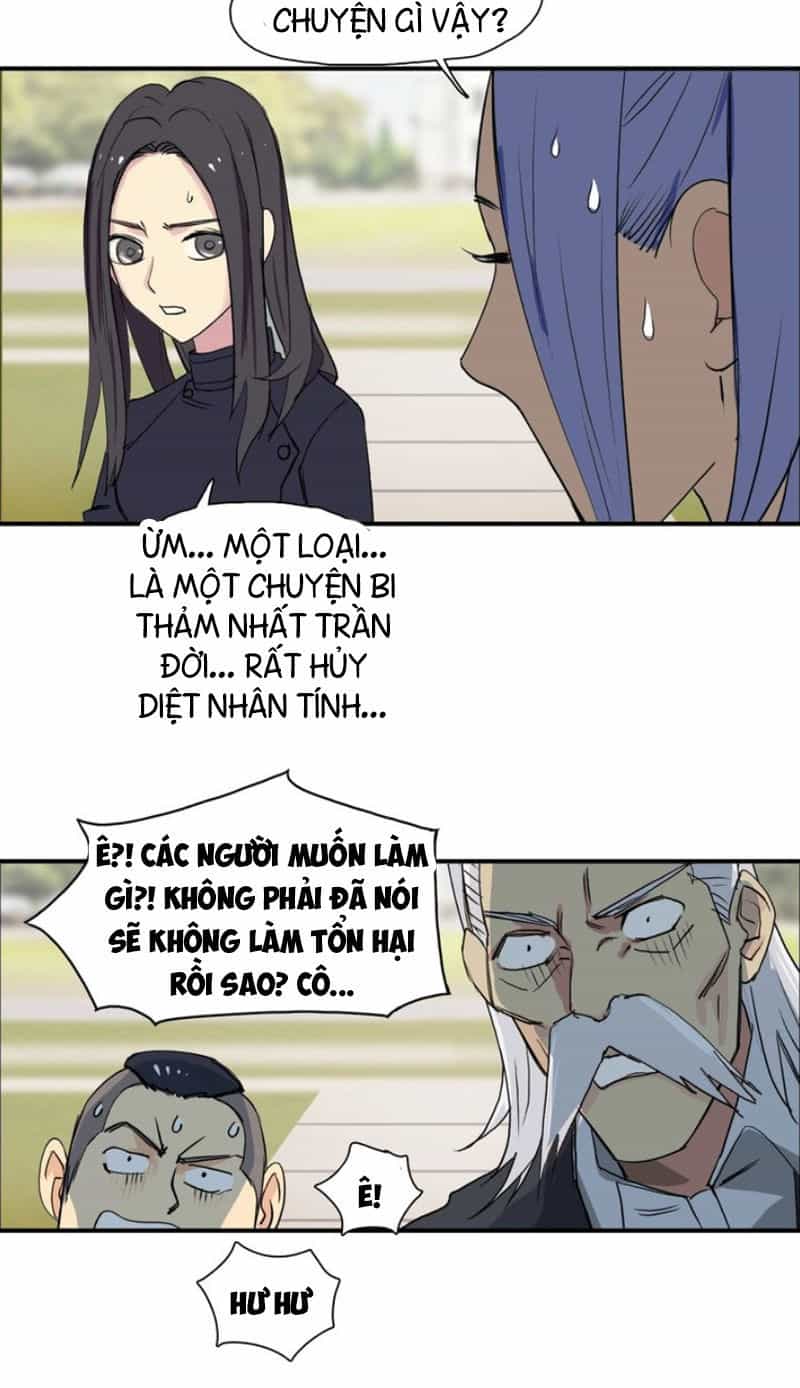 Siêu Năng Lập Phương - Chương 113 - ảnh 44