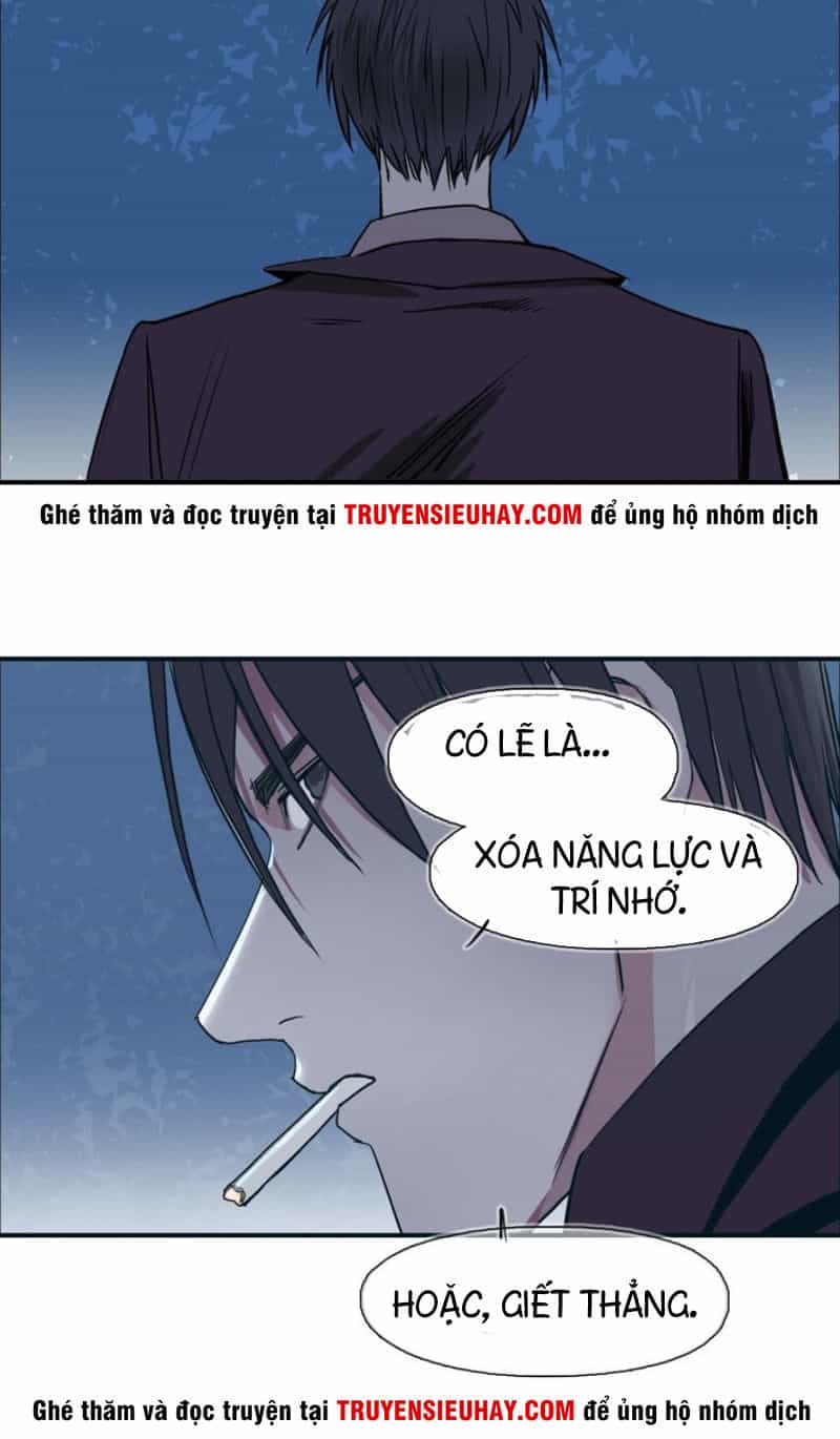 Siêu Năng Lập Phương - Chương 113 - ảnh 6