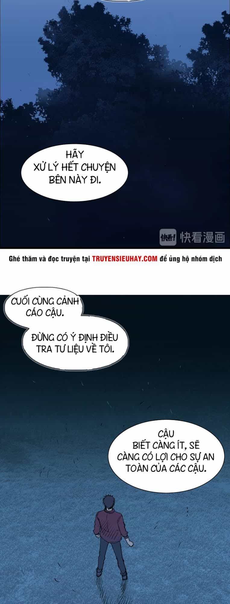Siêu Năng Lập Phương - Chương 113 - ảnh 8