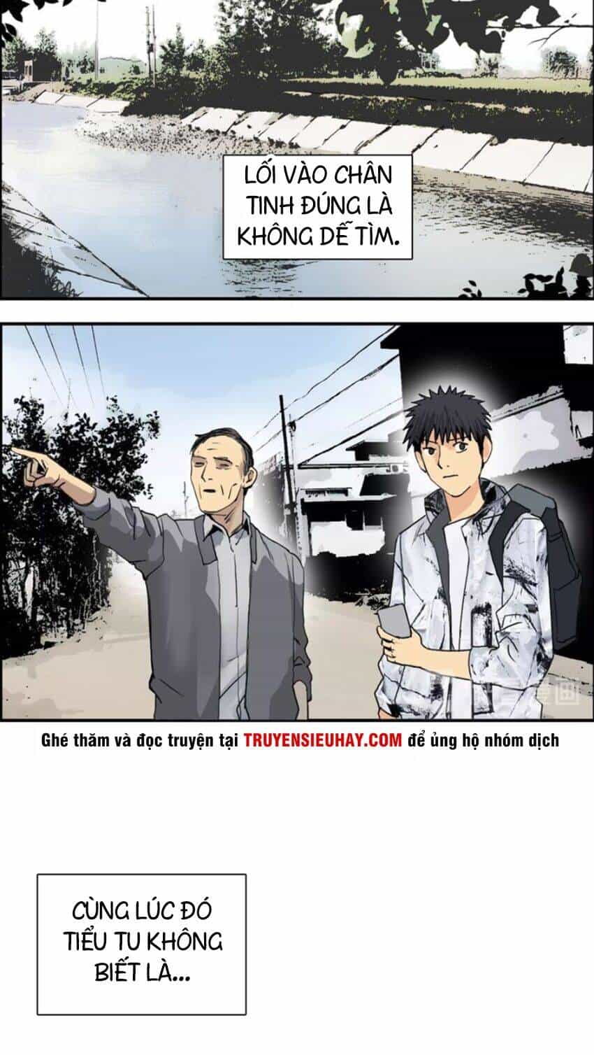 Siêu Năng Lập Phương - Chương 114 - ảnh 25