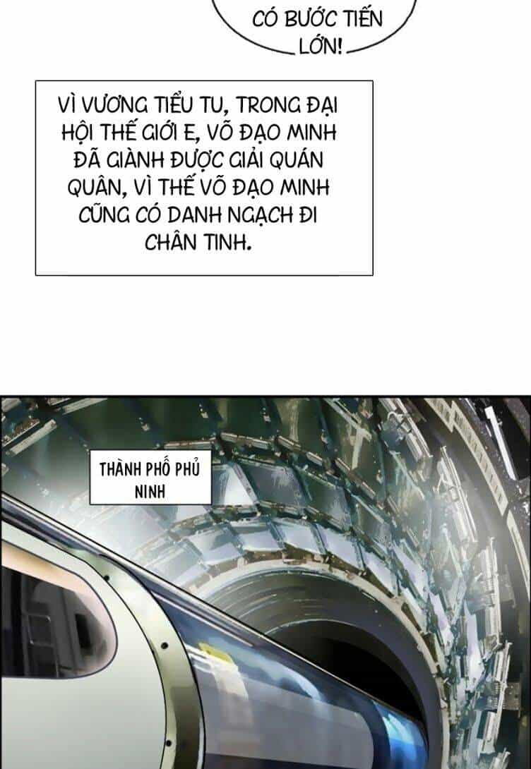 Siêu Năng Lập Phương - Chương 114 - ảnh 27