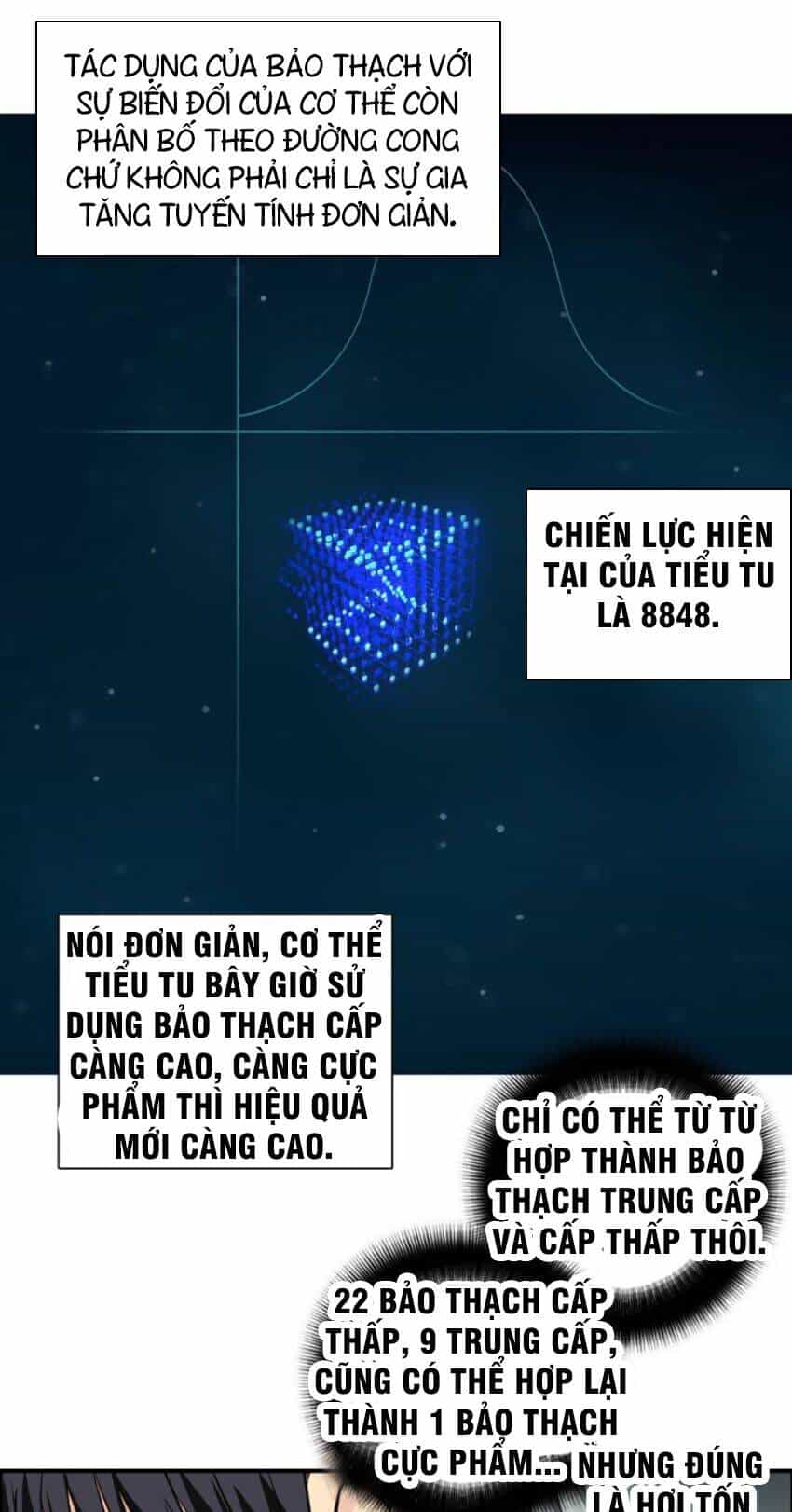 Siêu Năng Lập Phương - Chương 114 - ảnh 5