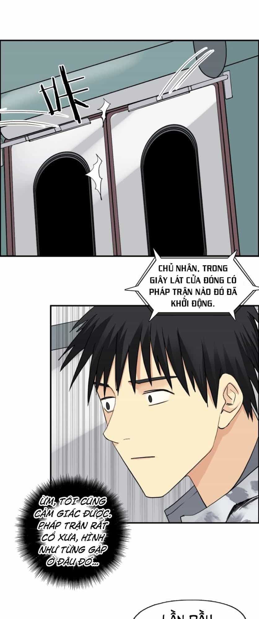 Siêu Năng Lập Phương - Chương 115 - ảnh 11