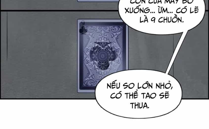 Siêu Năng Lập Phương - Chương 115 - ảnh 18