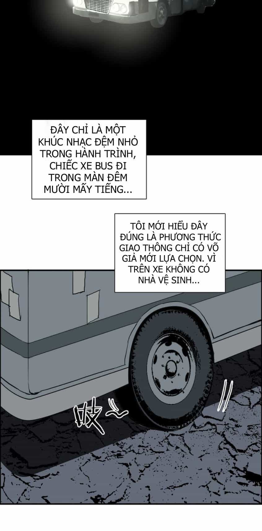 Siêu Năng Lập Phương - Chương 115 - ảnh 50
