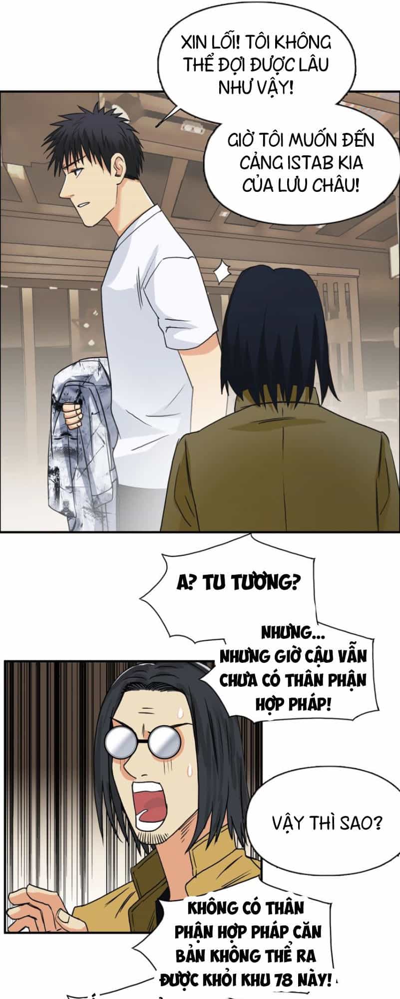 Siêu Năng Lập Phương - Chương 116 - ảnh 24
