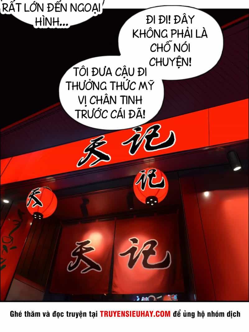 Siêu Năng Lập Phương - Chương 116 - ảnh 6