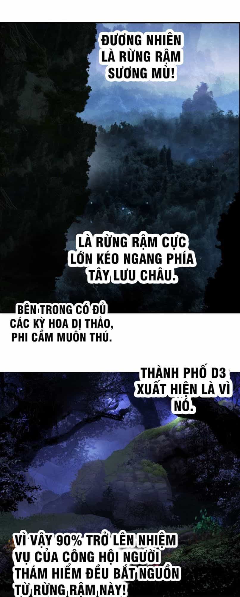 Siêu Năng Lập Phương - Chương 117 - ảnh 7