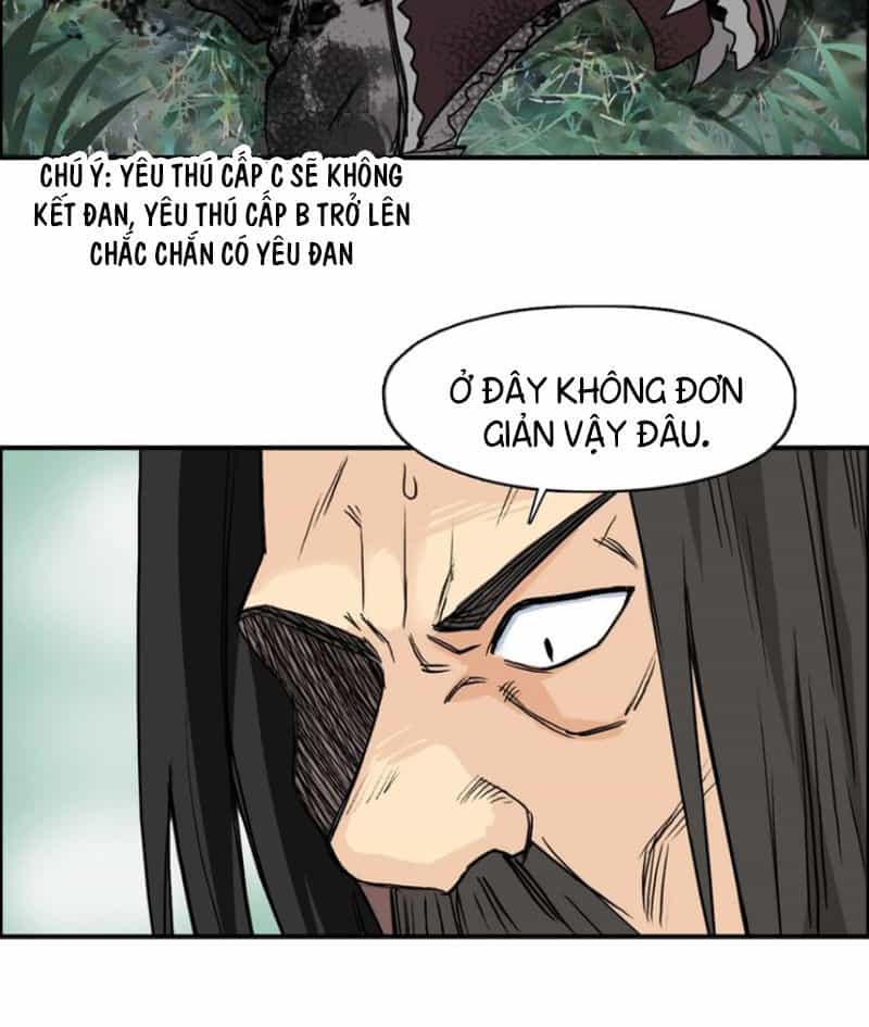 Siêu Năng Lập Phương - Chương 118 - ảnh 34