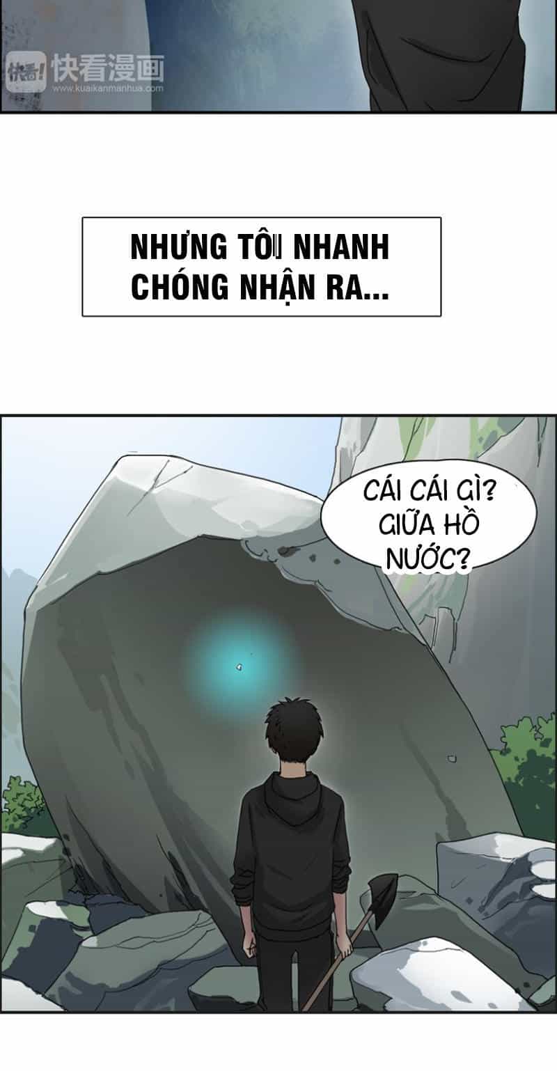 Siêu Năng Lập Phương - Chương 12 - ảnh 31