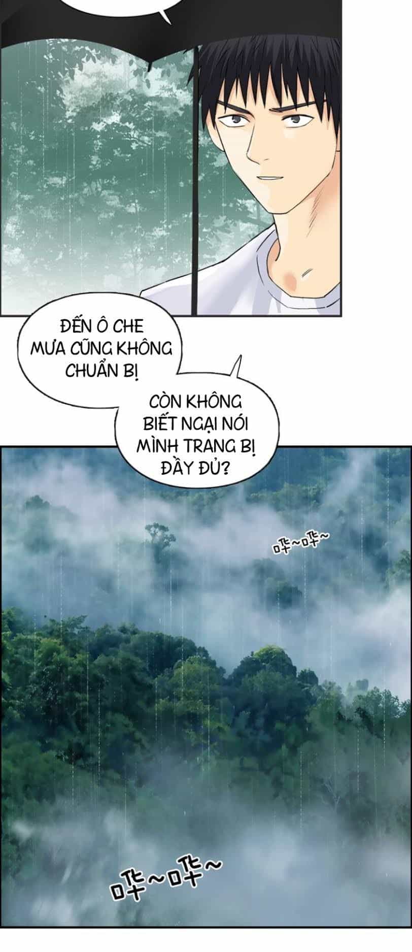 Siêu Năng Lập Phương - Chương 120 - ảnh 37