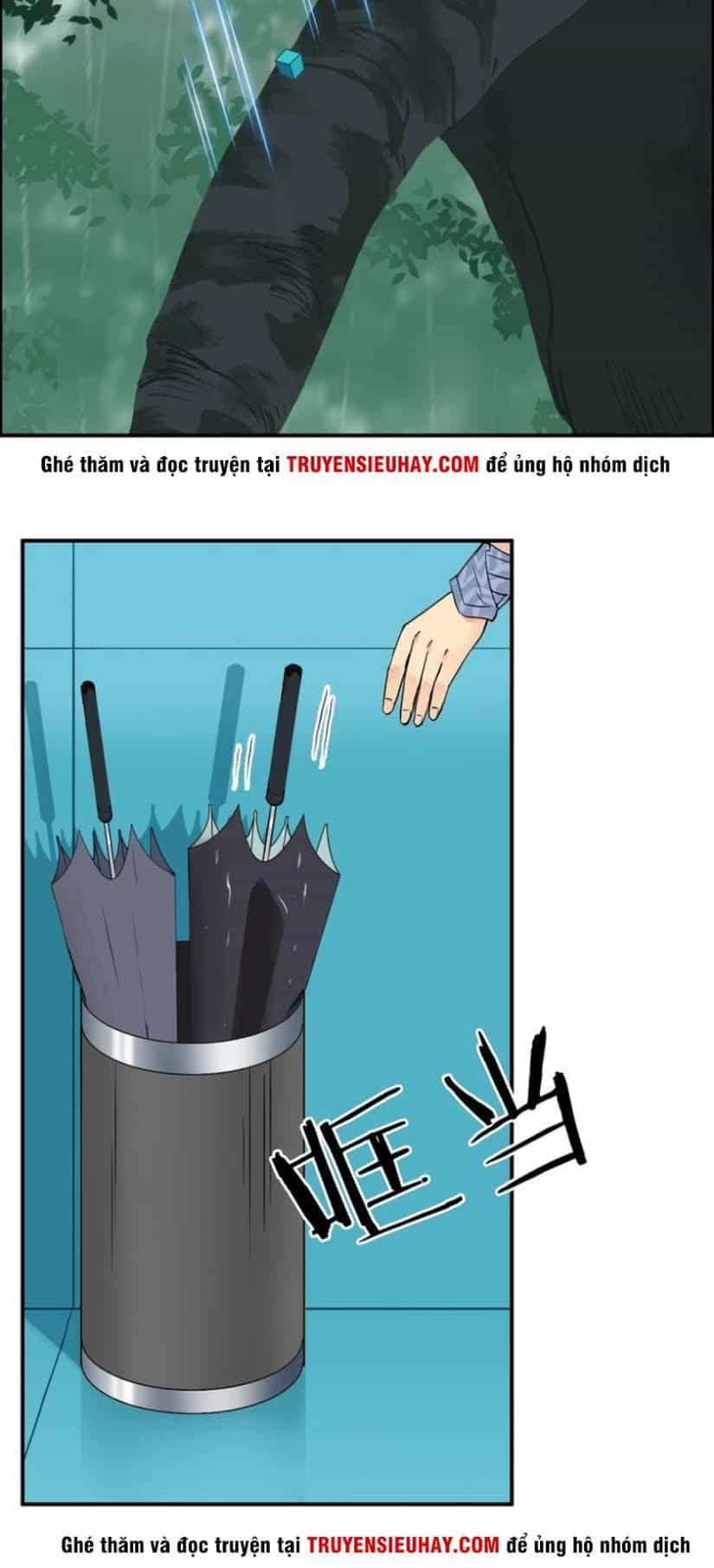 Siêu Năng Lập Phương - Chương 120 - ảnh 41