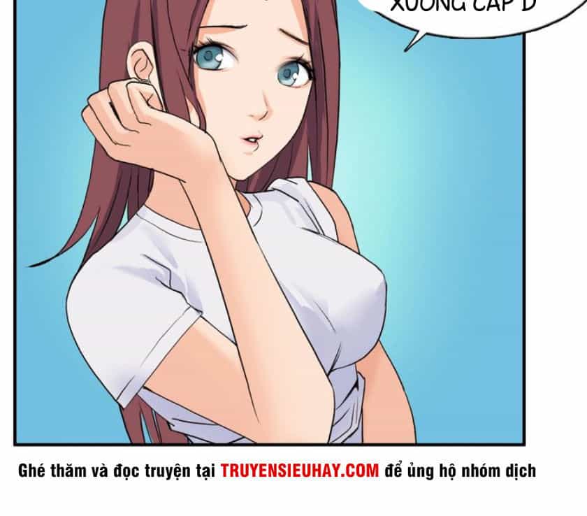 Siêu Năng Lập Phương - Chương 121 - ảnh 11