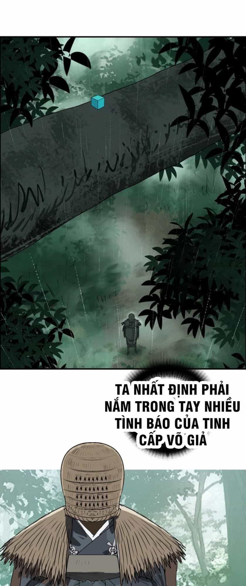 Siêu Năng Lập Phương - Chương 121 - ảnh 14