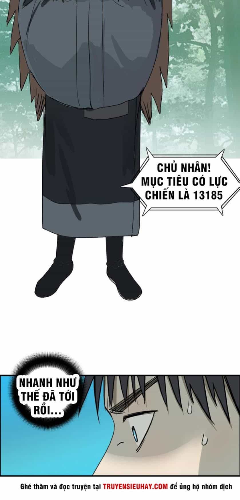 Siêu Năng Lập Phương - Chương 121 - ảnh 15