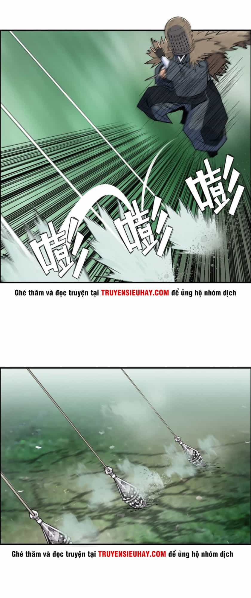 Siêu Năng Lập Phương - Chương 121 - ảnh 18