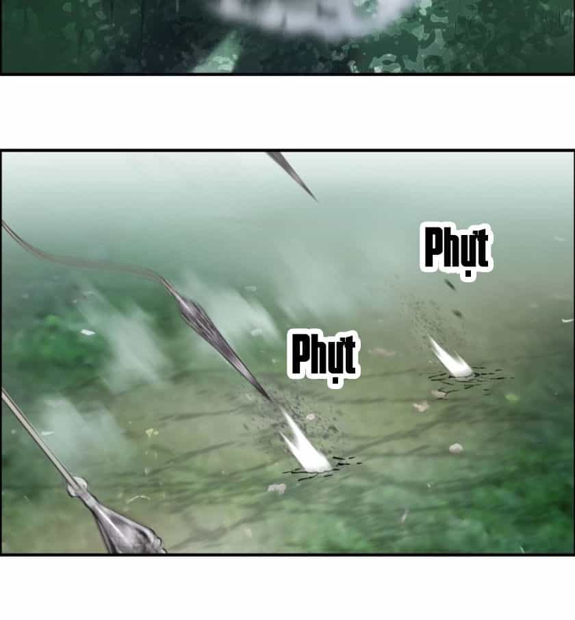 Siêu Năng Lập Phương - Chương 121 - ảnh 21