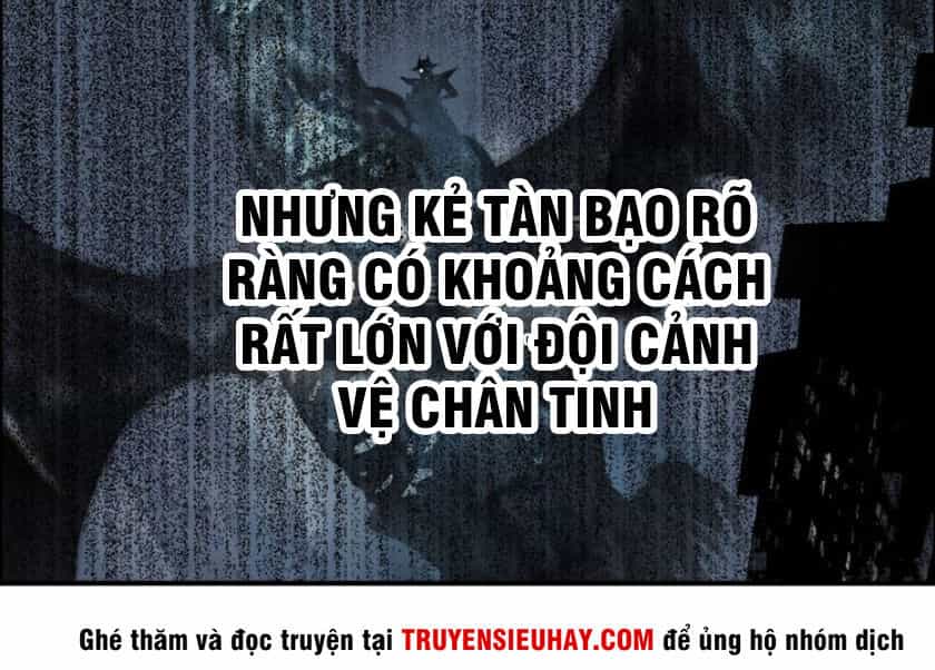 Siêu Năng Lập Phương - Chương 121 - ảnh 5