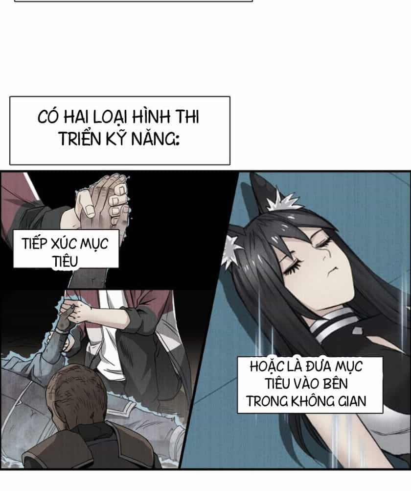Siêu Năng Lập Phương - Chương 121 - ảnh 7