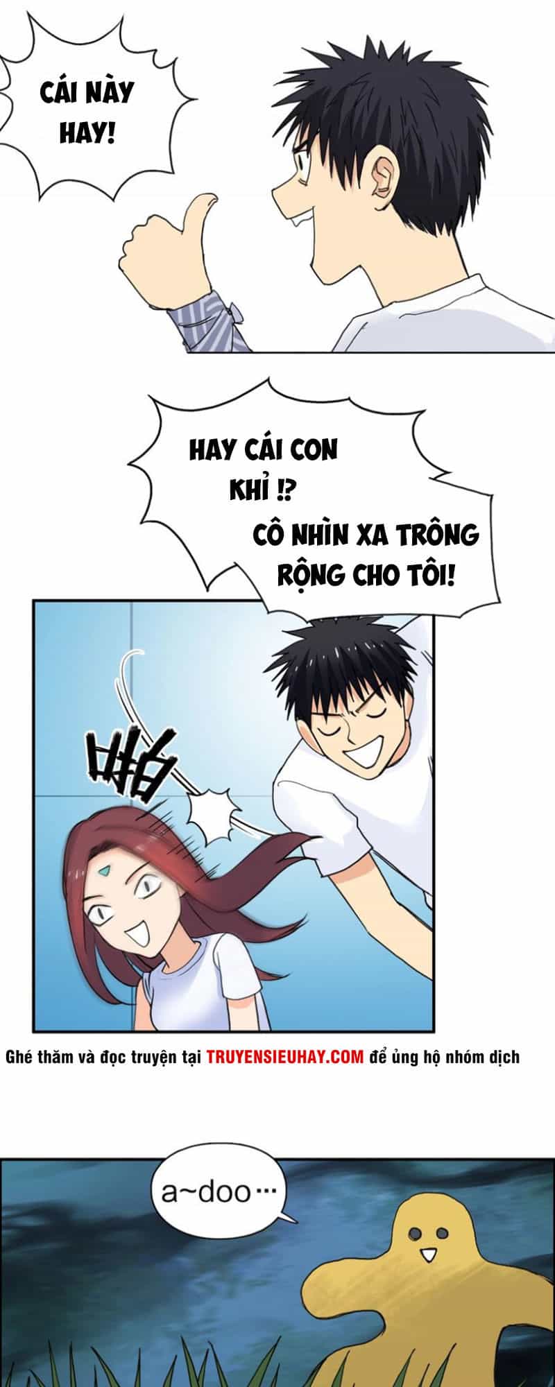 Siêu Năng Lập Phương - Chương 122 - ảnh 33