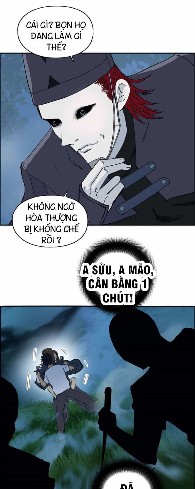 Siêu Năng Lập Phương - Chương 122 - ảnh 57