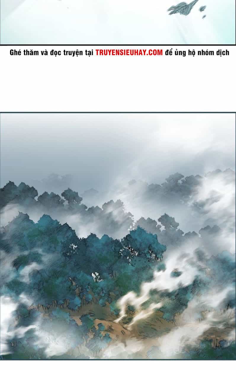 Siêu Năng Lập Phương - Chương 123 - ảnh 49