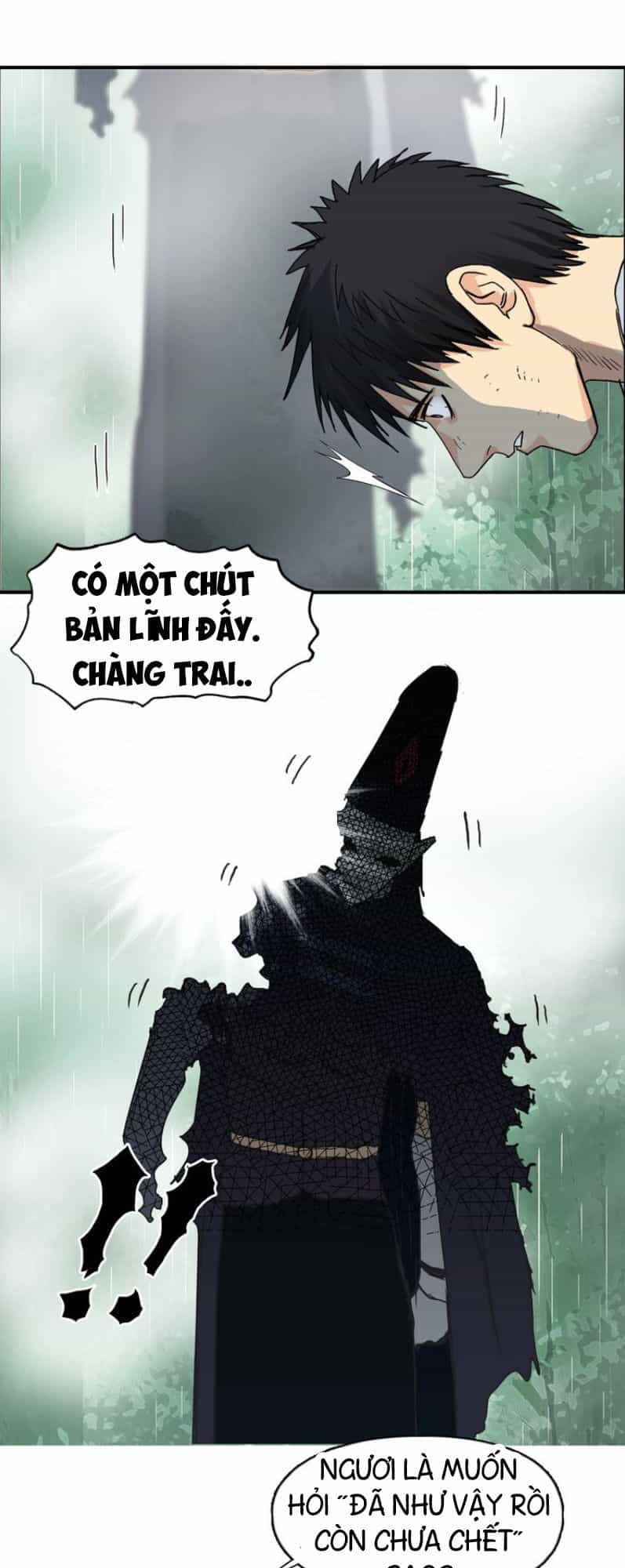 Siêu Năng Lập Phương - Chương 123 - ảnh 54