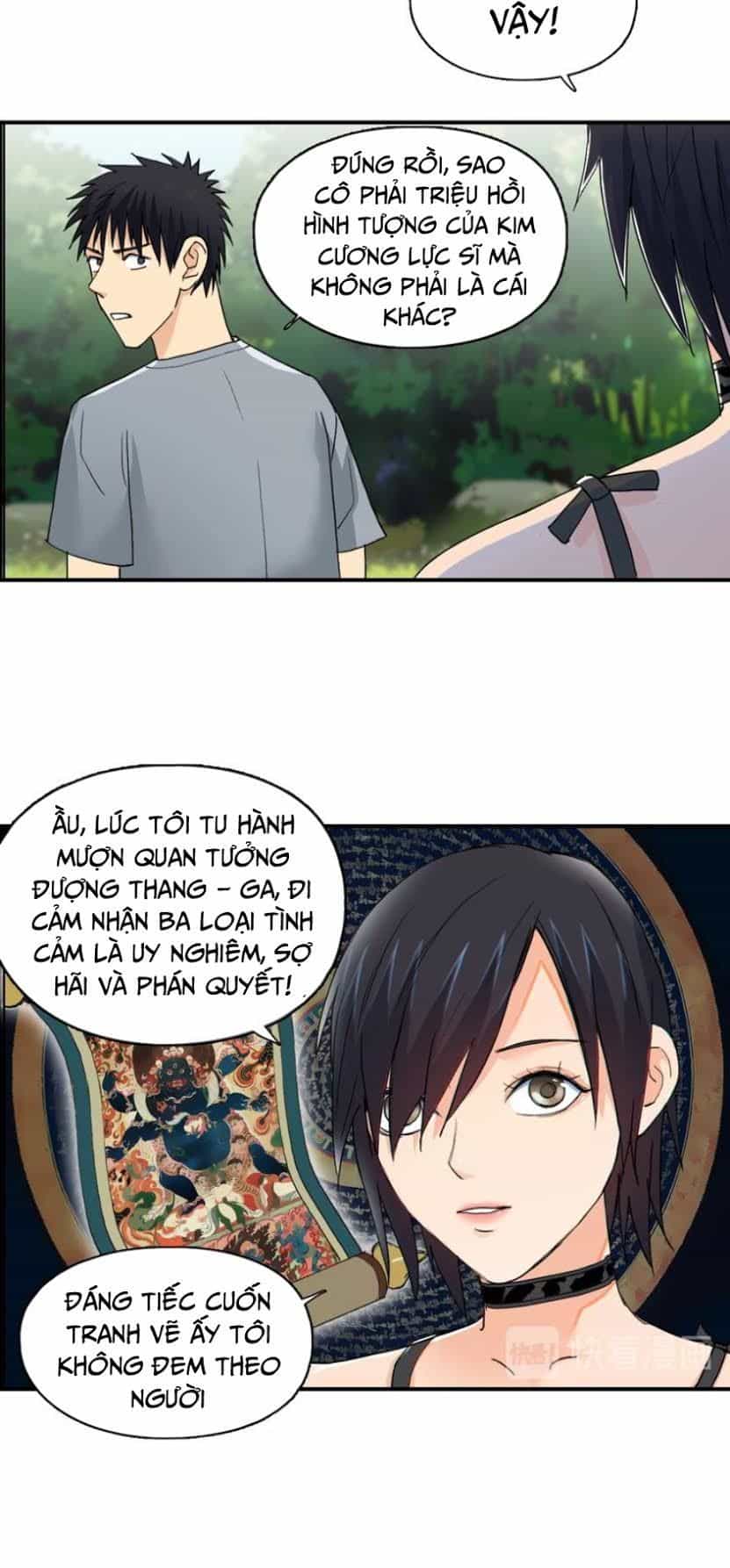 Siêu Năng Lập Phương - Chương 125 - ảnh 41