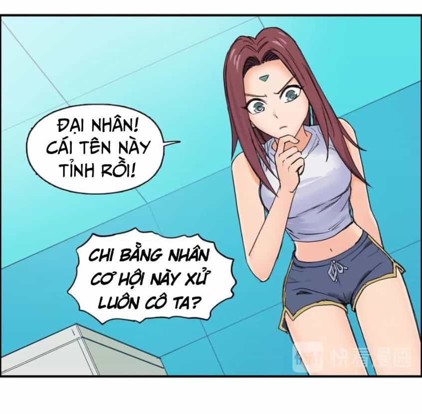 Siêu Năng Lập Phương - Chương 125 - ảnh 11