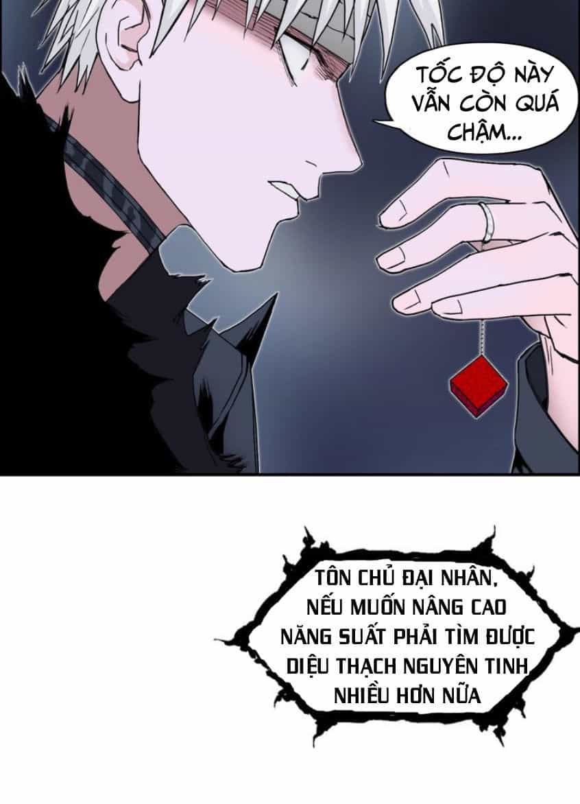 Siêu Năng Lập Phương - Chương 126 - ảnh 40