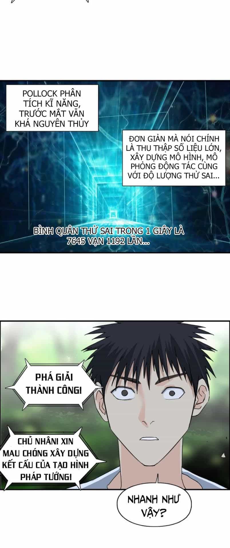 Siêu Năng Lập Phương - Chương 126 - ảnh 6