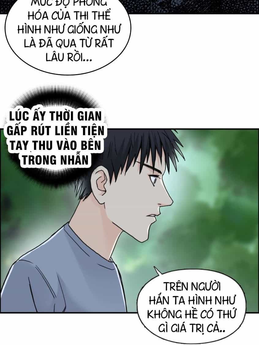 Siêu Năng Lập Phương - Chương 127 - ảnh 17