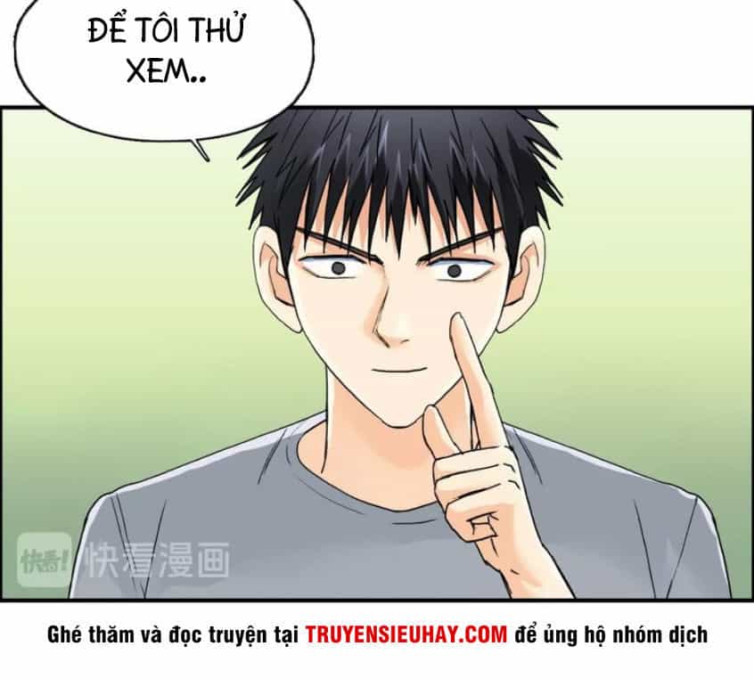 Siêu Năng Lập Phương - Chương 127 - ảnh 21