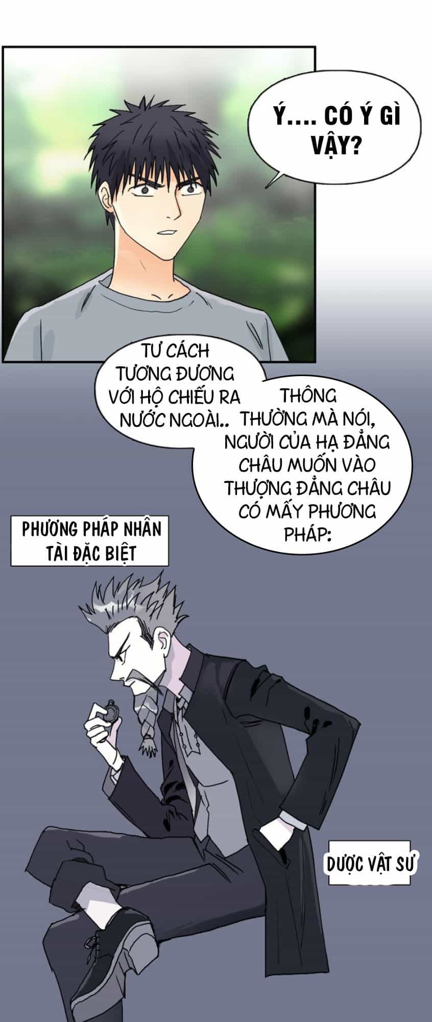 Siêu Năng Lập Phương - Chương 127 - ảnh 6