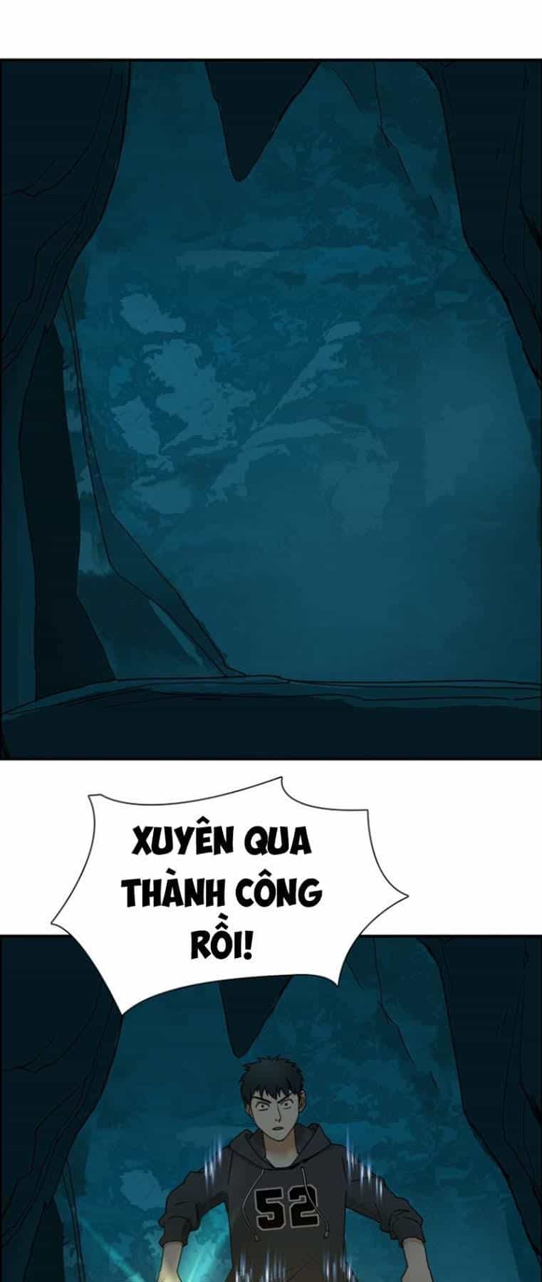 Siêu Năng Lập Phương - Chương 13 - ảnh 24