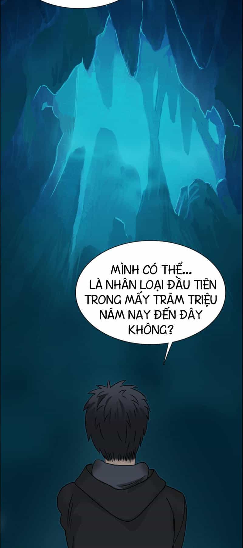Siêu Năng Lập Phương - Chương 13 - ảnh 36