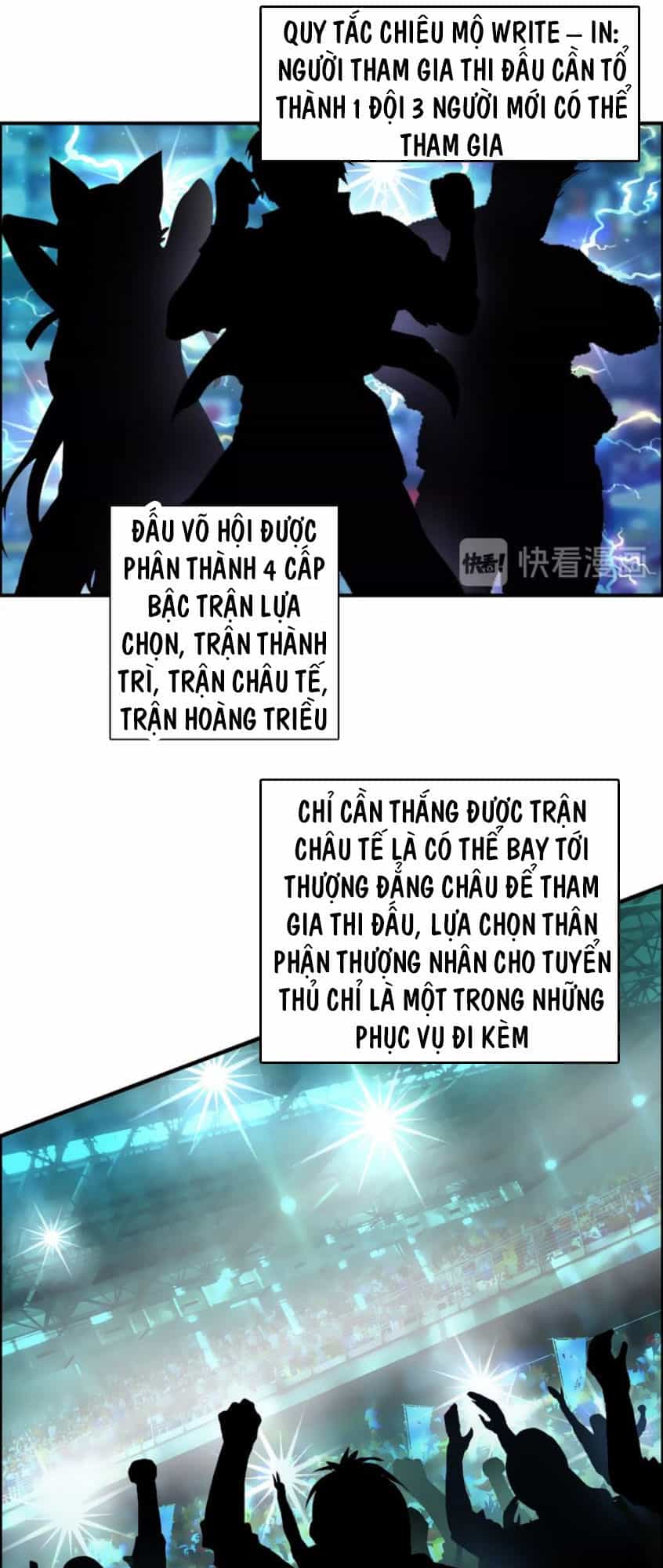 Siêu Năng Lập Phương - Chương 127 - ảnh 29