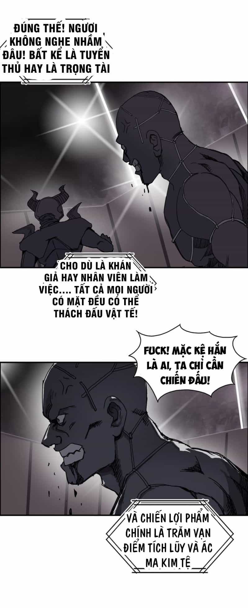 Siêu Năng Lập Phương - Chương 128 - ảnh 15