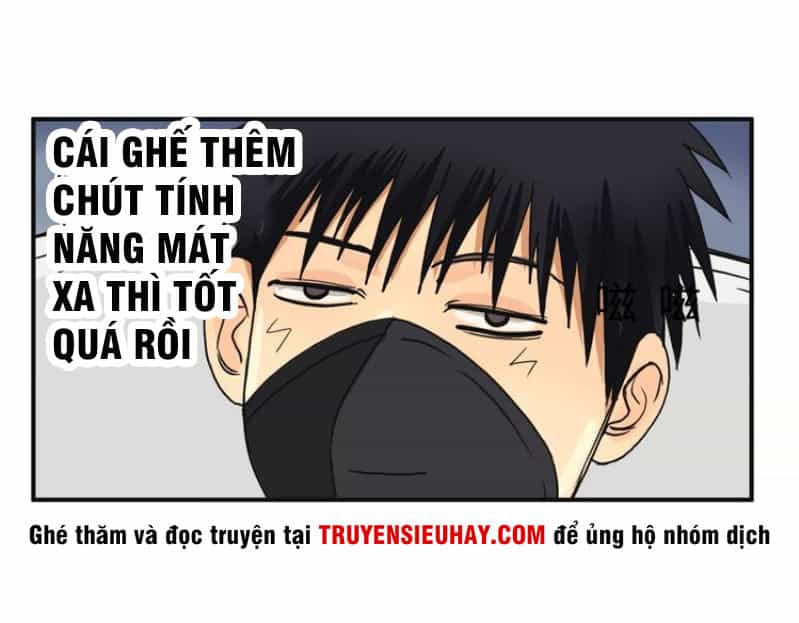 Siêu Năng Lập Phương - Chương 128 - ảnh 43
