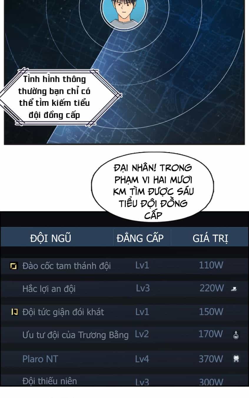 Siêu Năng Lập Phương - Chương 129 - ảnh 27