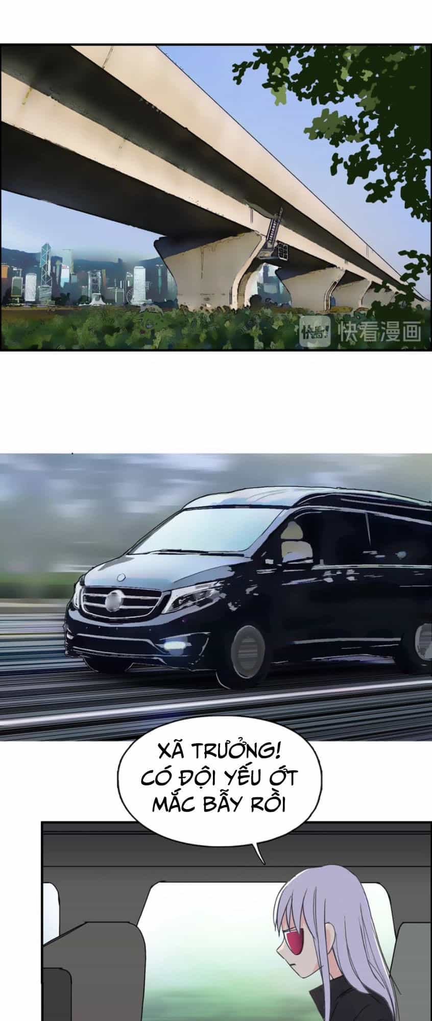 Siêu Năng Lập Phương - Chương 129 - ảnh 32
