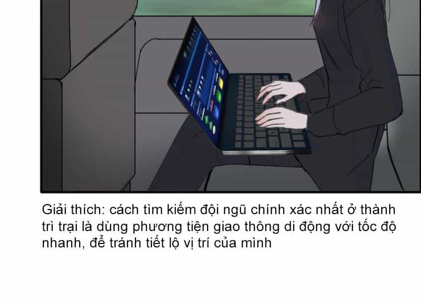 Siêu Năng Lập Phương - Chương 129 - ảnh 33
