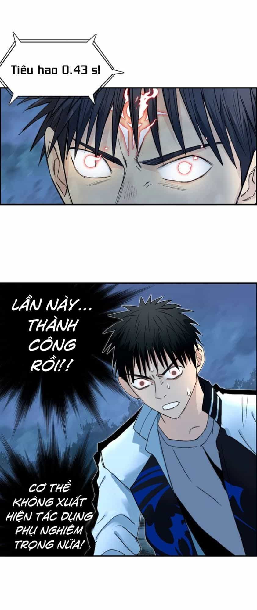 Siêu Năng Lập Phương - Chương 131 - ảnh 5