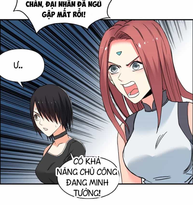 Siêu Năng Lập Phương - Chương 132 - ảnh 23