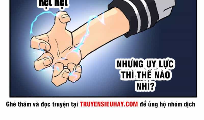 Siêu Năng Lập Phương - Chương 132 - ảnh 49