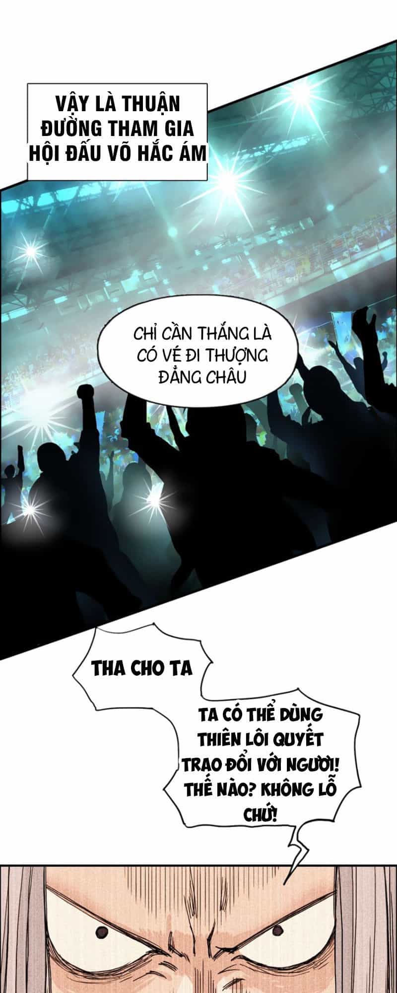 Siêu Năng Lập Phương - Chương 132 - ảnh 6