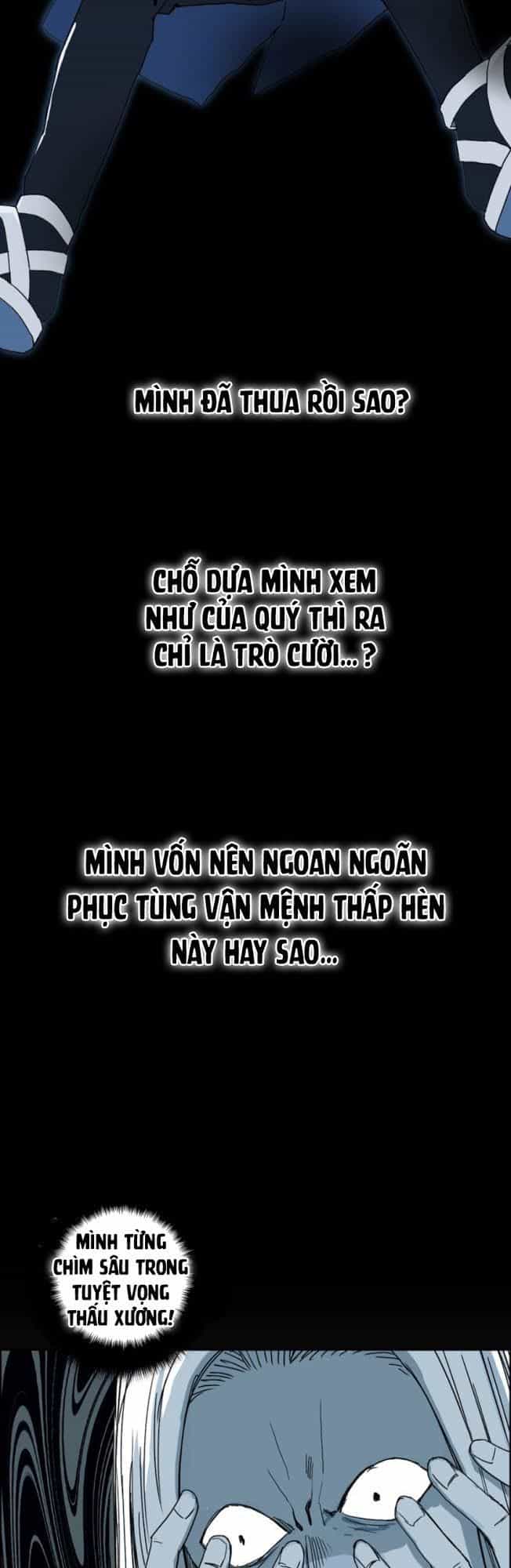 Siêu Năng Lập Phương - Chương 133 - ảnh 35